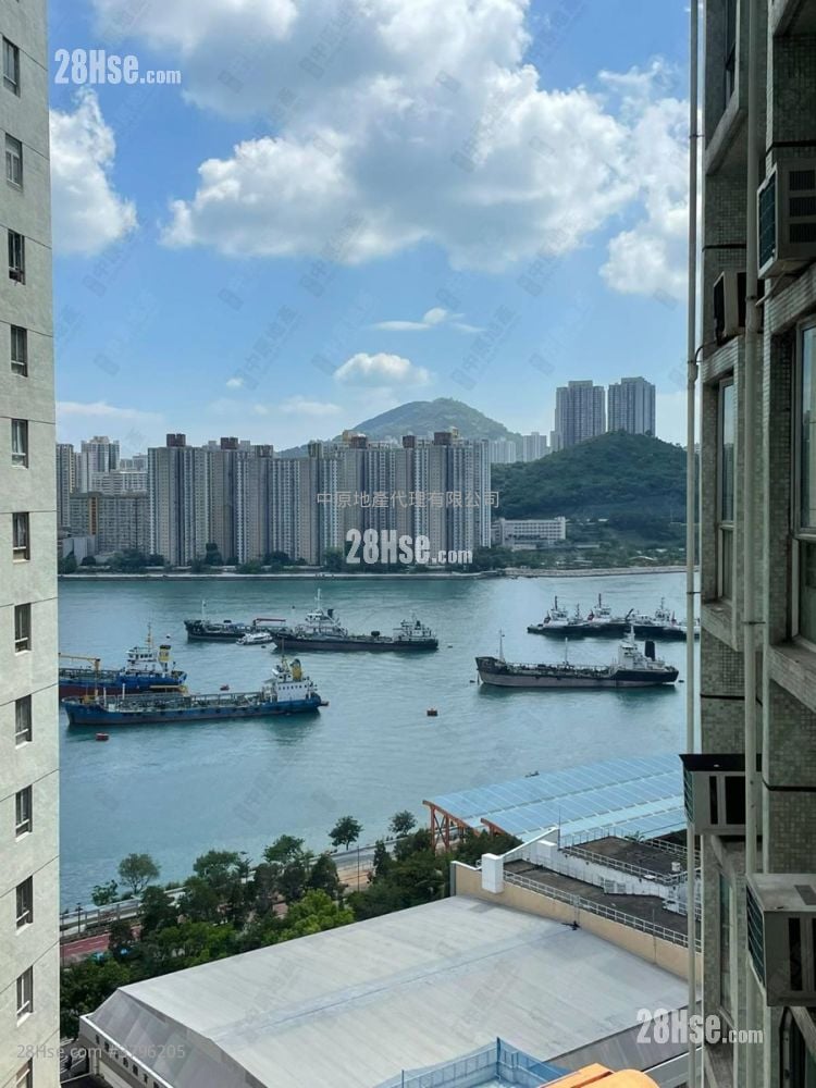 Belvedere Garden Sell 3 Bedrooms , 2 Bathrooms 668 ft²