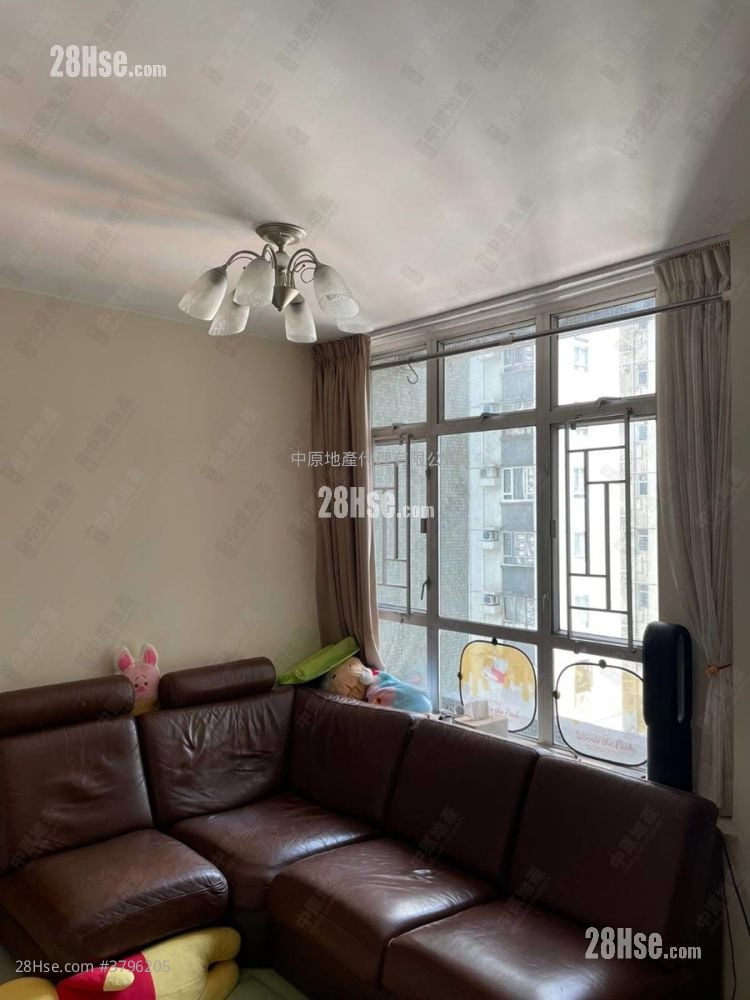 Belvedere Garden Sell 3 Bedrooms , 2 Bathrooms 668 ft²