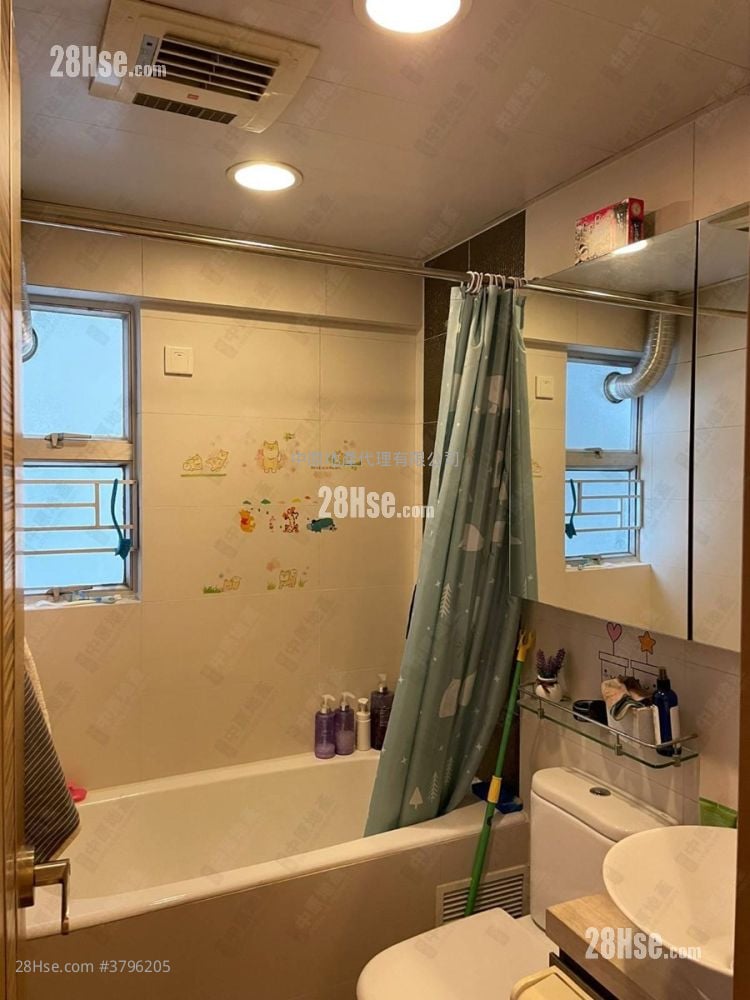 Belvedere Garden Sell 3 Bedrooms , 2 Bathrooms 668 ft²