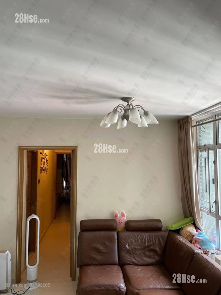 Belvedere Garden Sell 3 Bedrooms , 2 Bathrooms 668 ft²