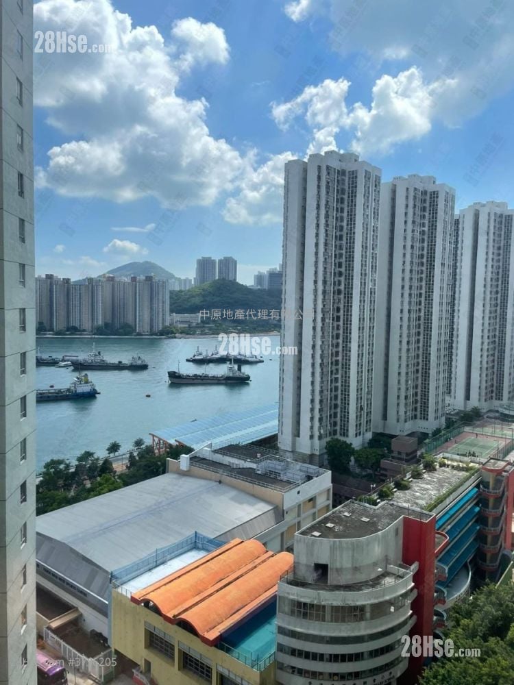 Belvedere Garden Sell 3 Bedrooms , 2 Bathrooms 668 ft²