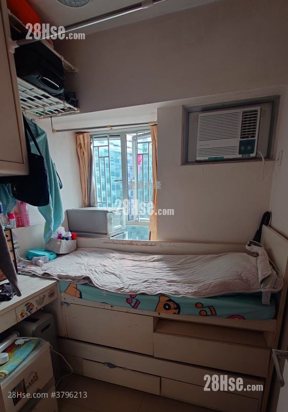 Summit Terrace Sell 481 ft²