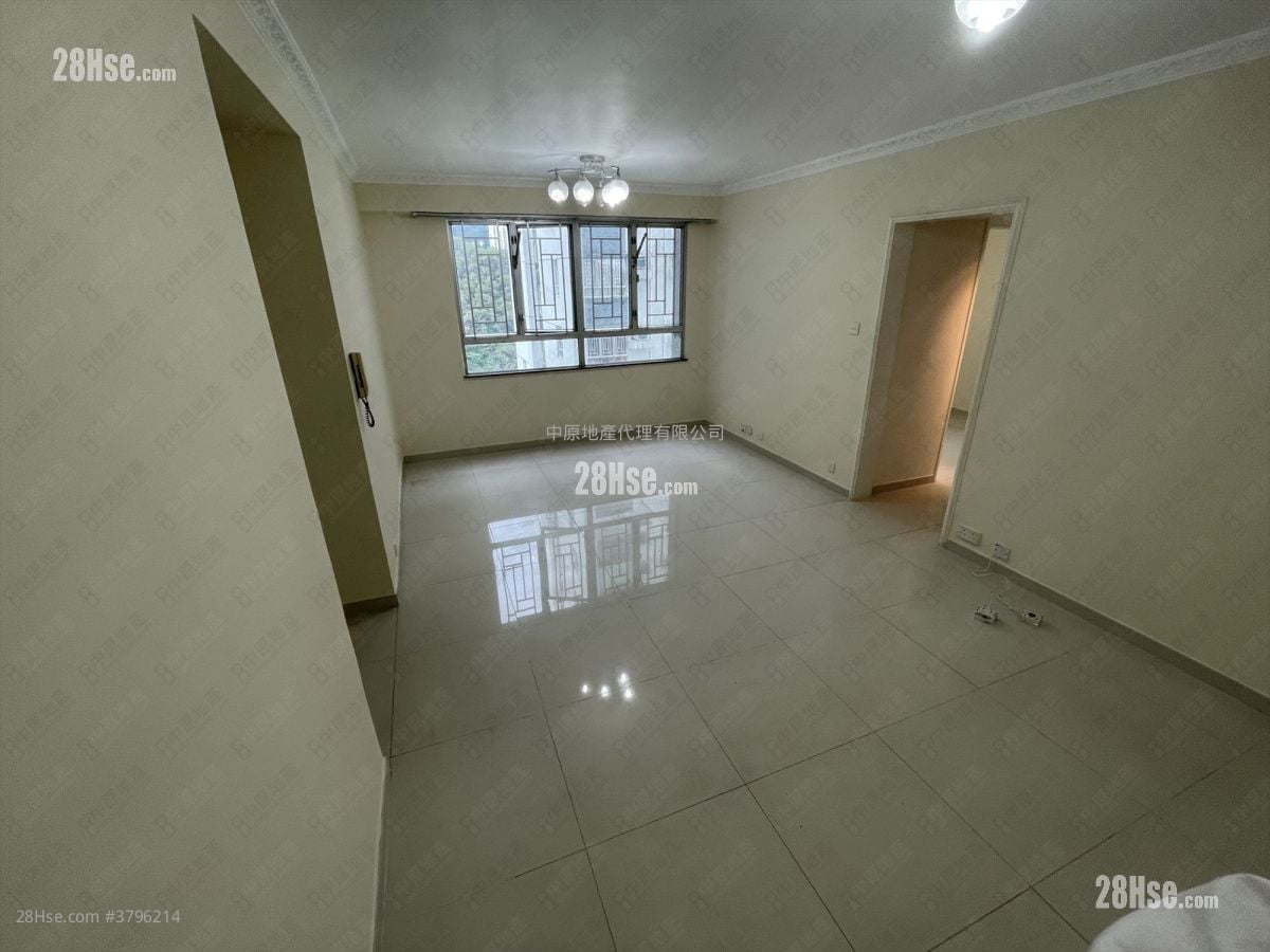 Belvedere Garden Sell 3 Bedrooms , 2 Bathrooms 728 ft²