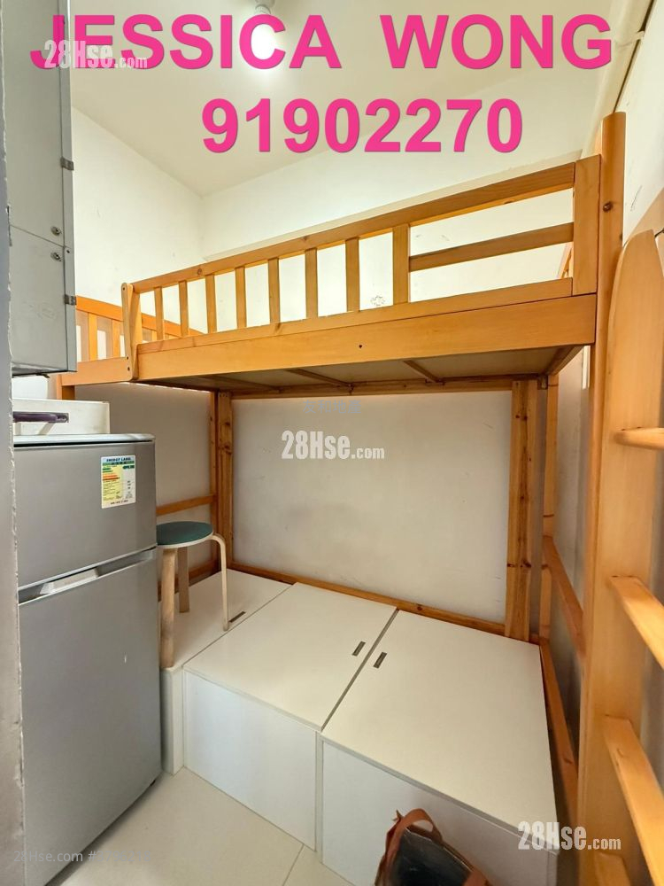 尚御 售盘 4 房 , 3 浴室 1,614 平方尺