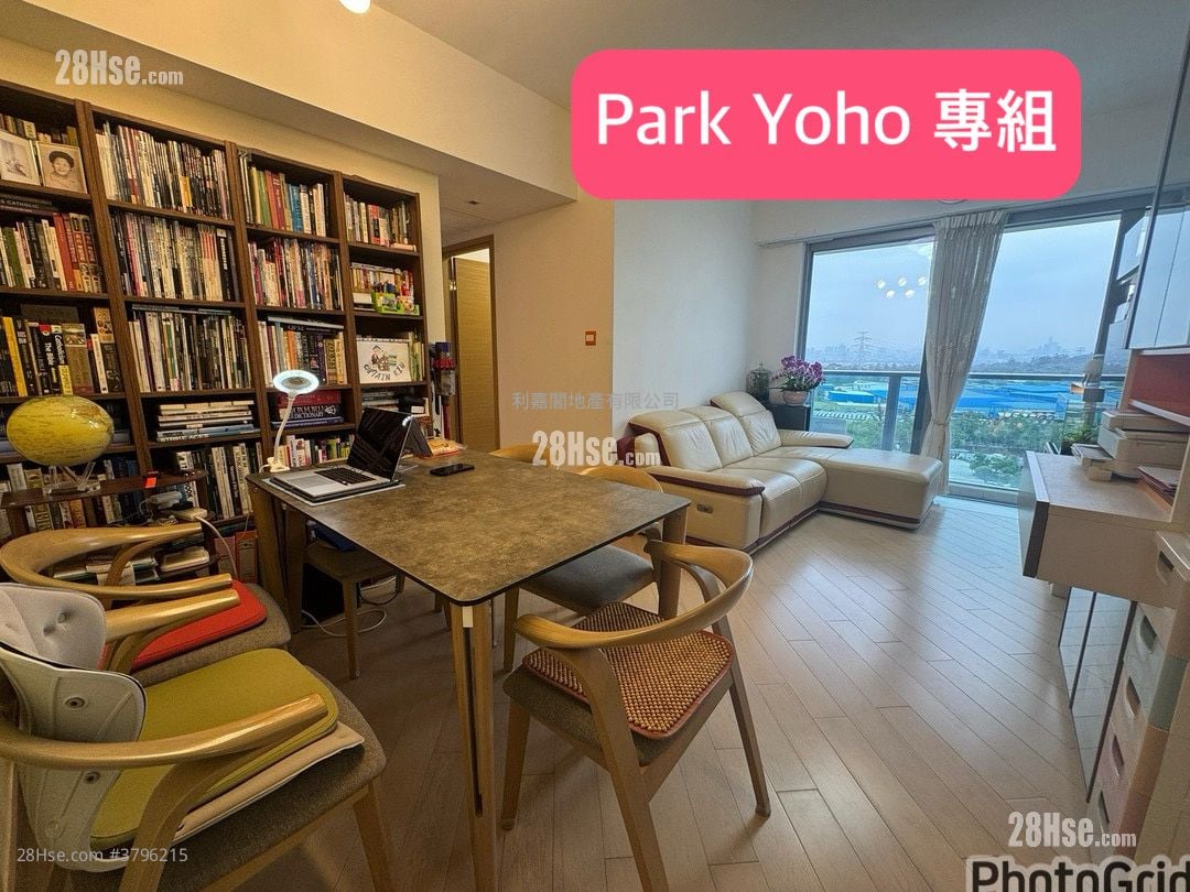 峻峦 售盘 3 房 , 1 浴室 572 平方尺