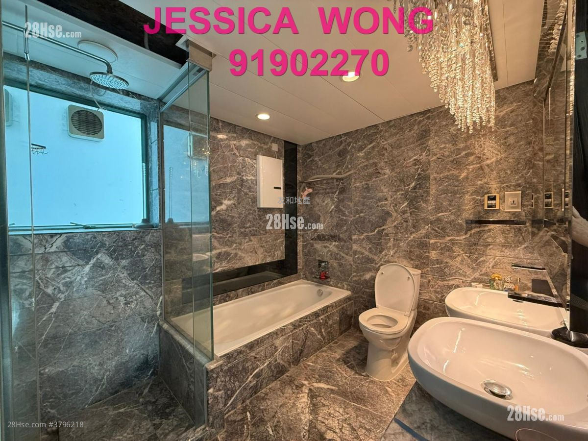 尚御 售盘 4 房 , 3 浴室 1,614 平方尺