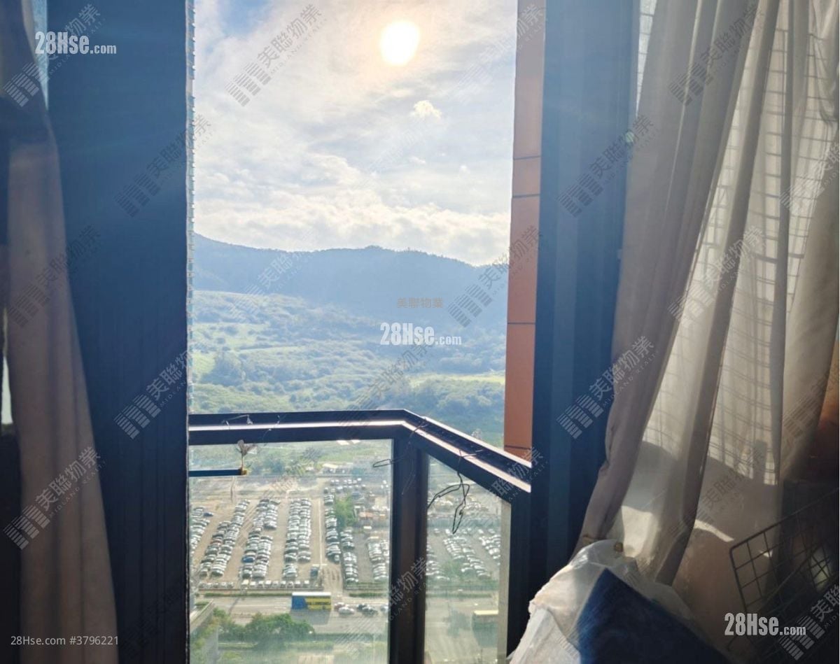 Wings At Sea Sell 1 Bedroom , 1 Bathroom 340 ft²