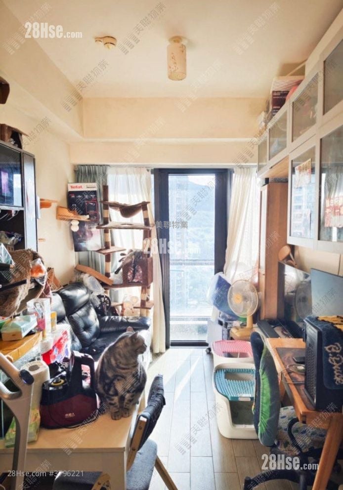 Wings At Sea Sell 1 Bedroom , 1 Bathroom 340 ft²