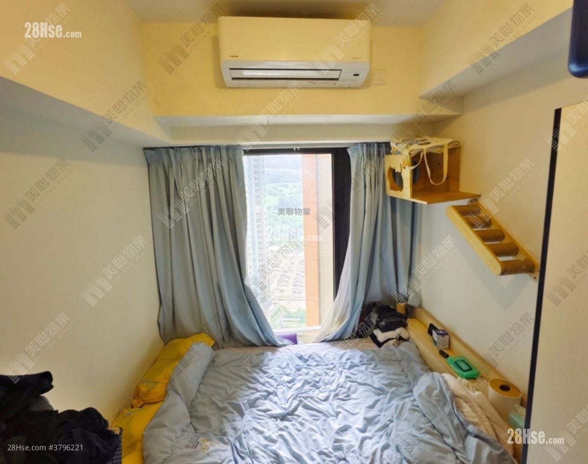 Wings At Sea Sell 1 Bedroom , 1 Bathroom 340 ft²