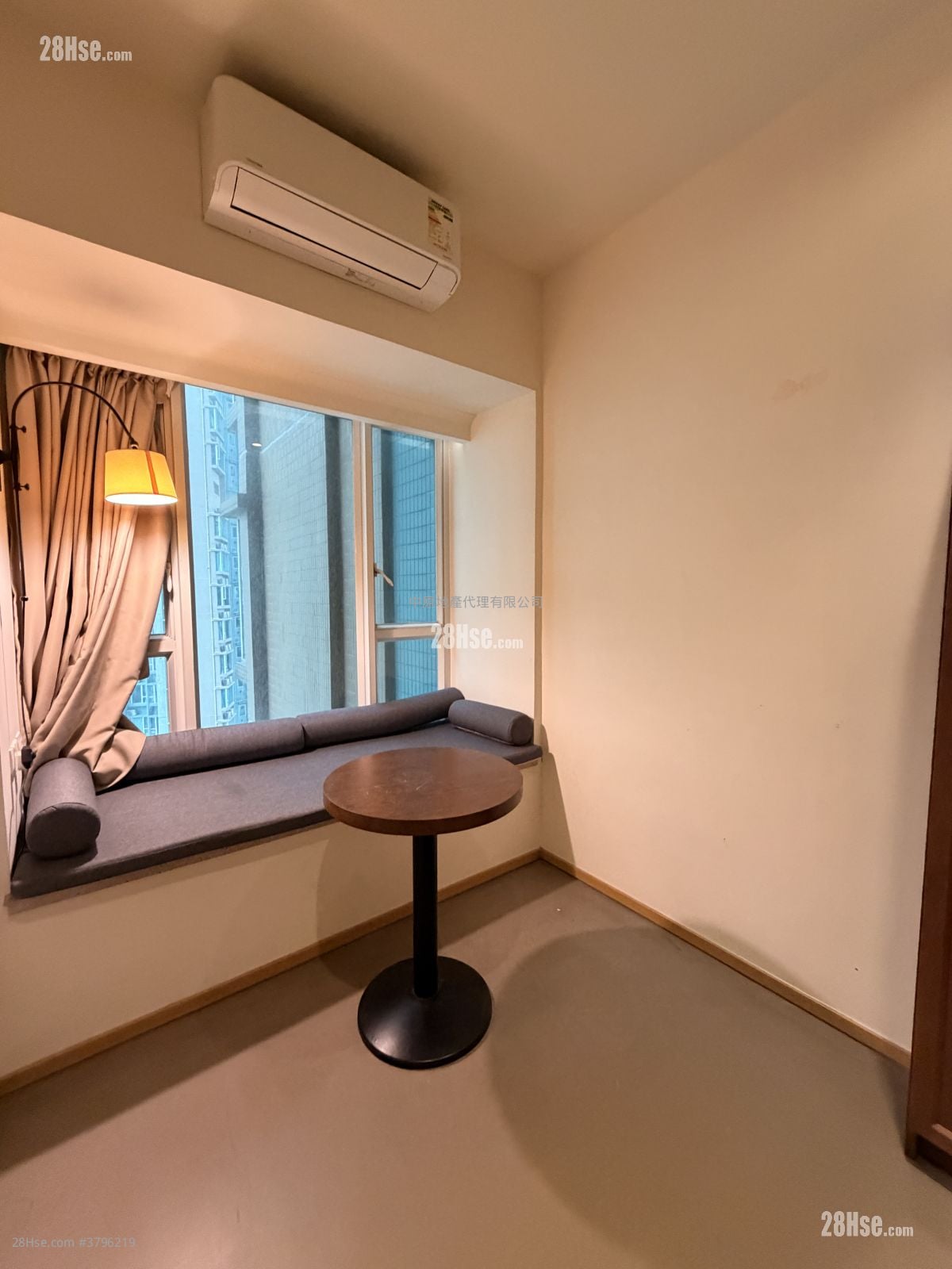 领凯 售盘 2 房 , 1 浴室 602 平方尺