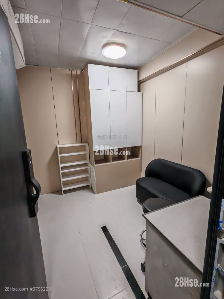 Cheong Hong Mansion Rental 1 Bedroom , 1 Bathroom 200 ft²