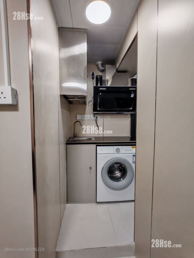 Cheong Hong Mansion Rental 1 Bedroom , 1 Bathroom 200 ft²