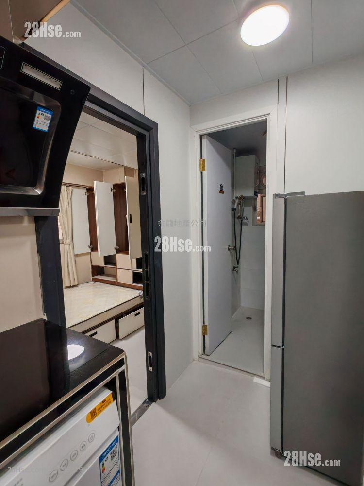Cheong Hong Mansion Rental 1 Bedroom , 1 Bathroom 200 ft²