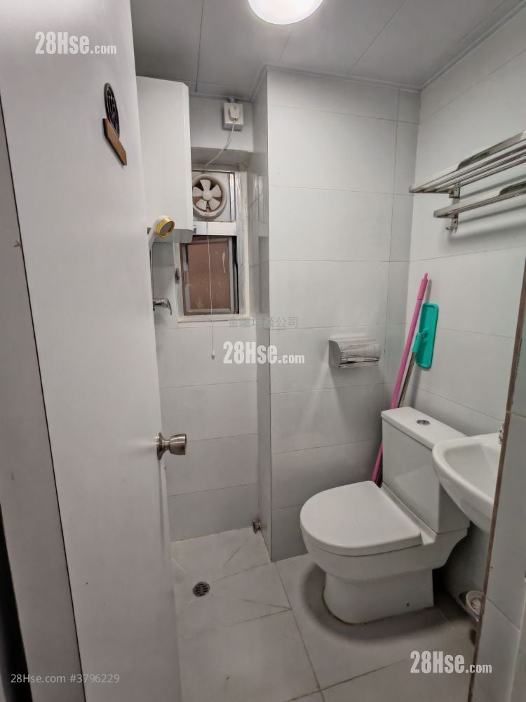 Cheong Hong Mansion Rental 1 Bedroom , 1 Bathroom 200 ft²