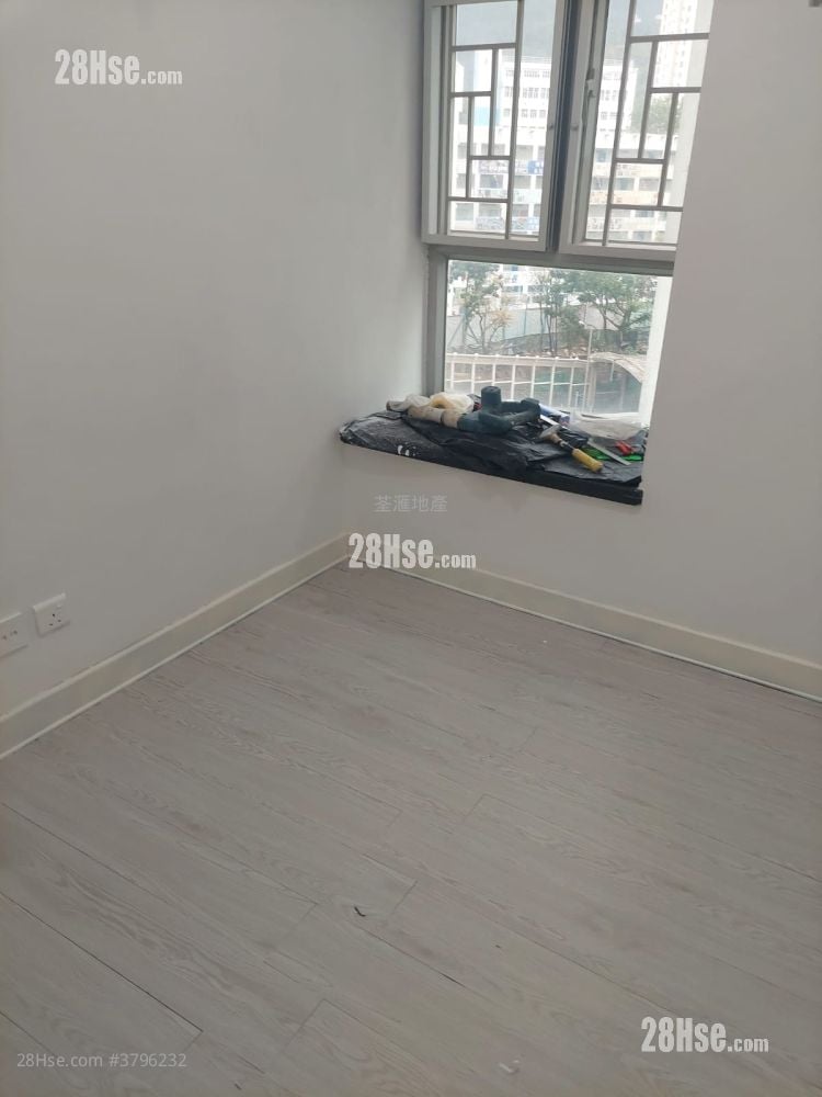 Summit Terrace Rental 2 Bedrooms , 1 Bathroom 424 ft²