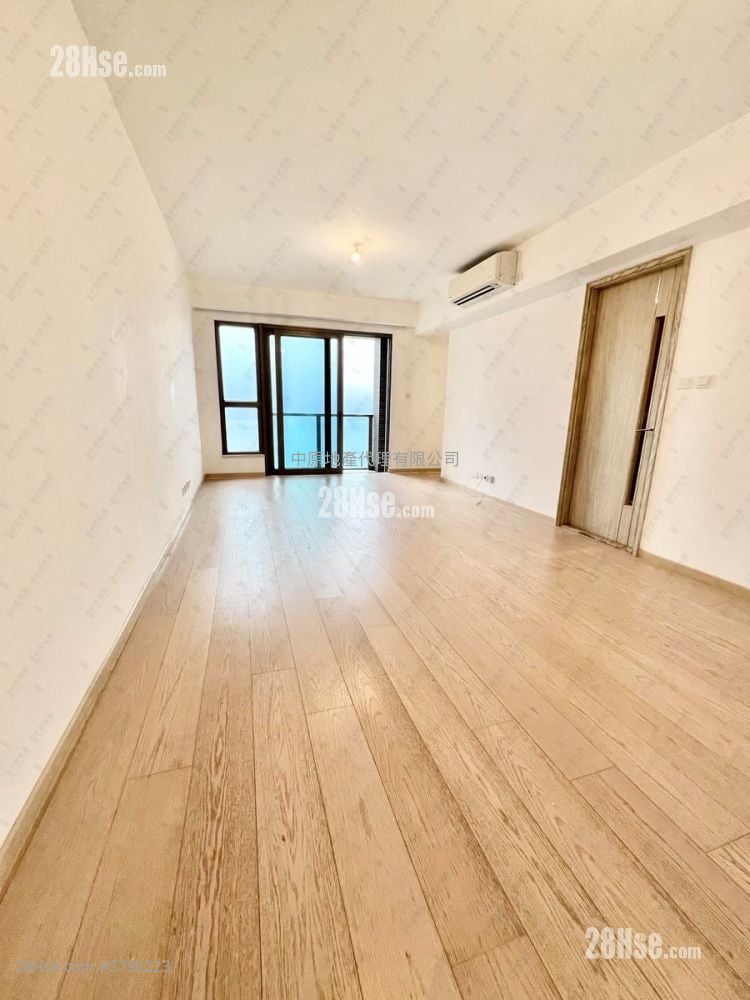 Sea To Sky 售盘 4 房 1,054 平方尺