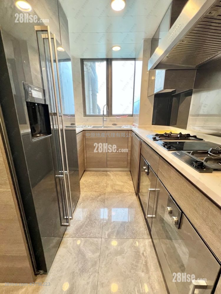 Sea To Sky 售盘 4 房 1,054 平方尺