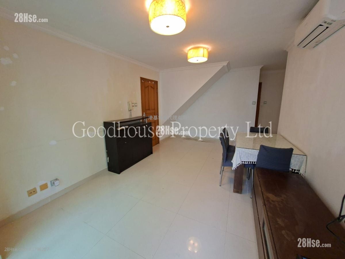 蚝涌新村 租盘 3 房 , 1 浴室 630 平方尺