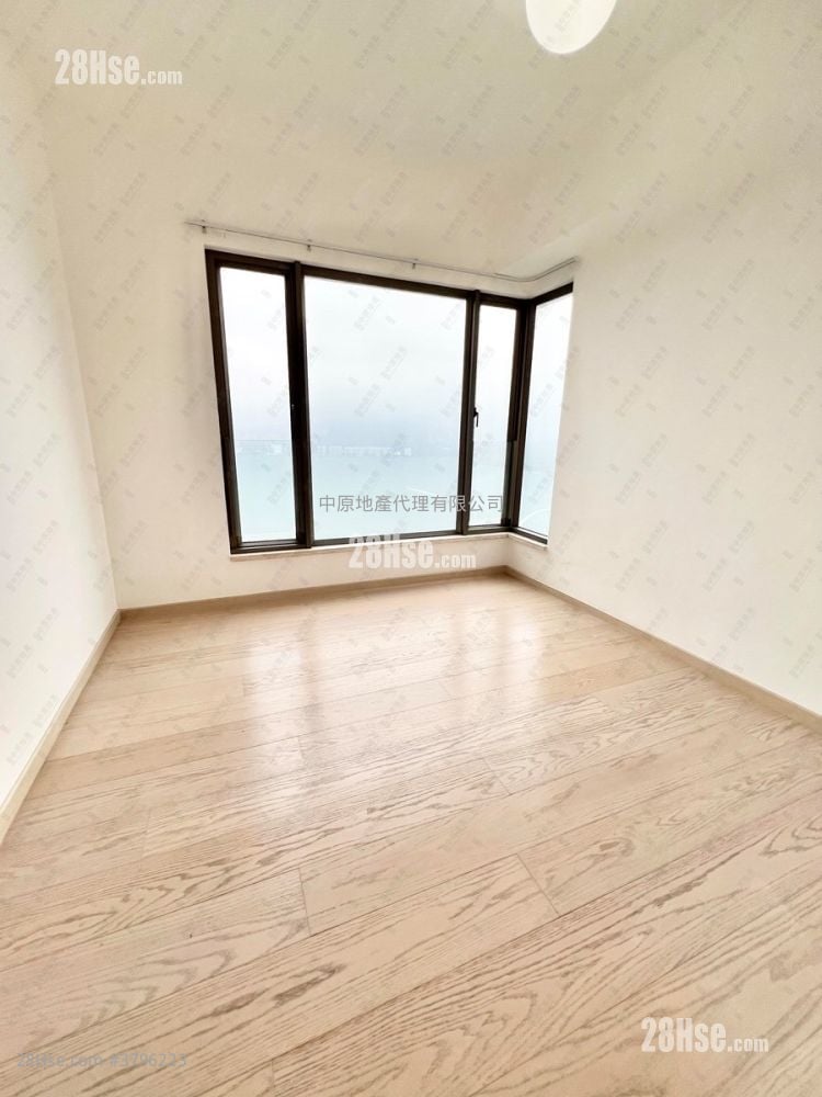 Sea To Sky 售盘 4 房 1,054 平方尺