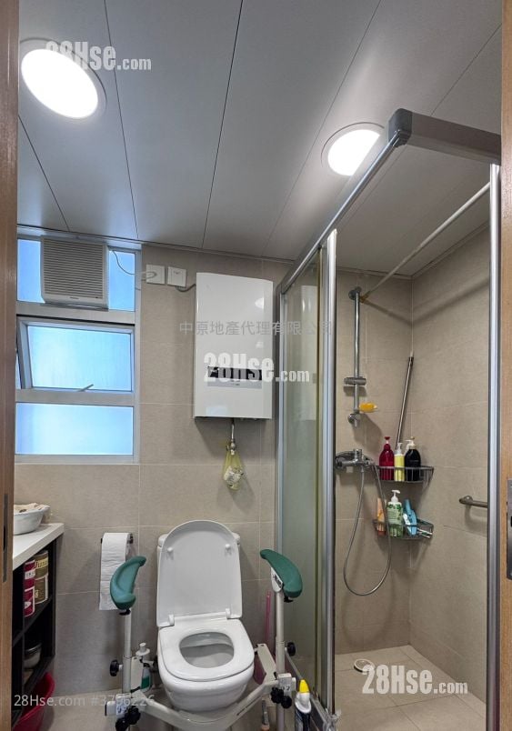 Belvedere Garden Sell 3 Bedrooms , 2 Bathrooms 728 ft²