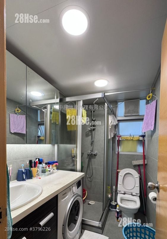 Belvedere Garden Sell 3 Bedrooms , 2 Bathrooms 728 ft²