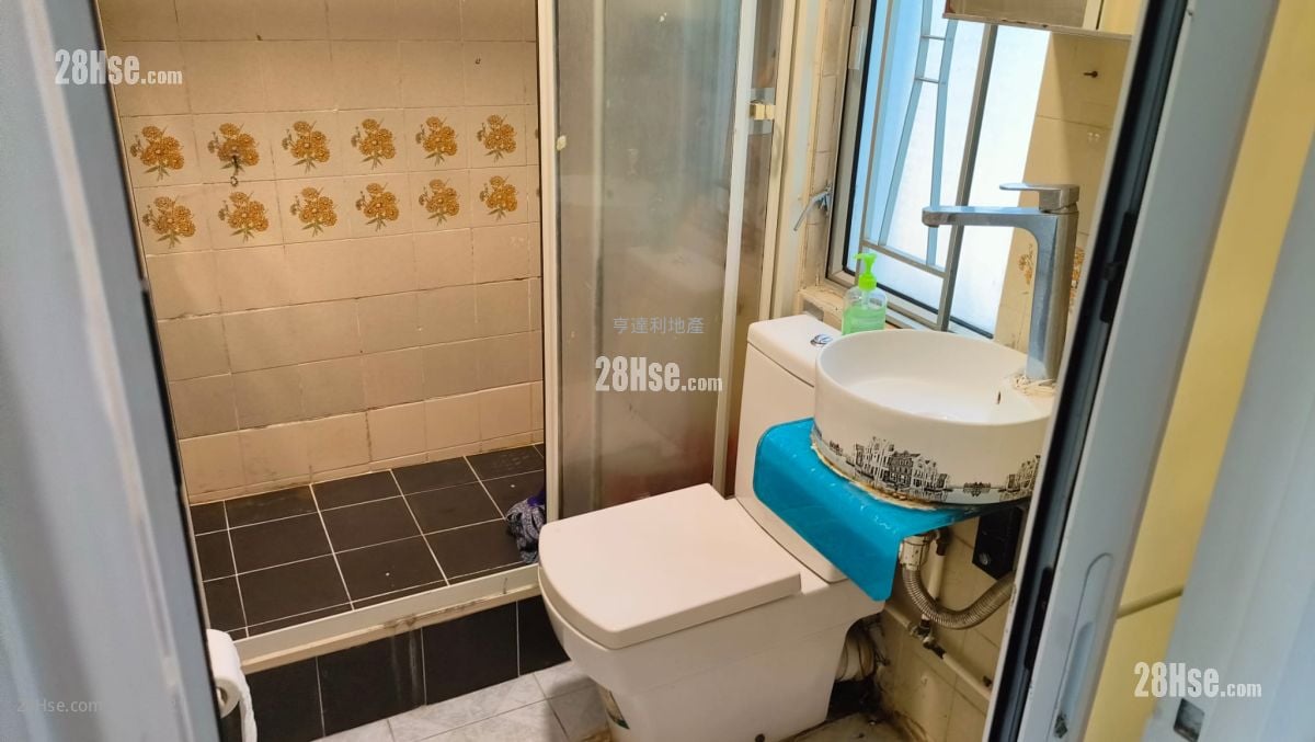 Sun Sing Centre Rental 1 Bedroom , 1 Bathroom 294 ft²