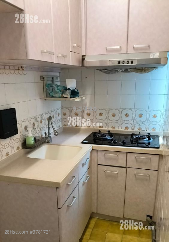 Sun Sing Centre Rental 1 Bedroom , 1 Bathroom 294 ft²