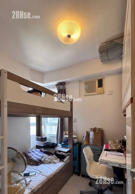 Belvedere Garden Sell 3 Bedrooms , 2 Bathrooms 728 ft²