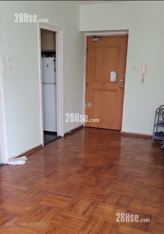 Serenity Place Sell 2 Bedrooms , 1 Bathroom 484 ft²