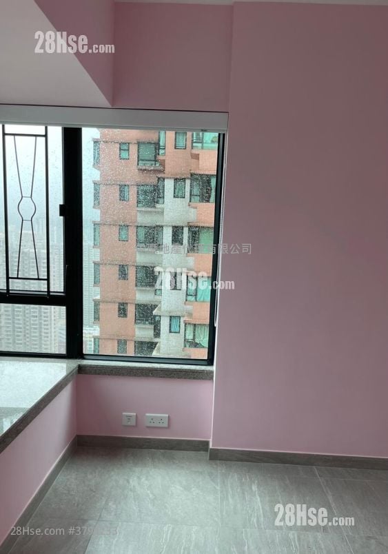 新都城 售盘 2 房 470 平方尺