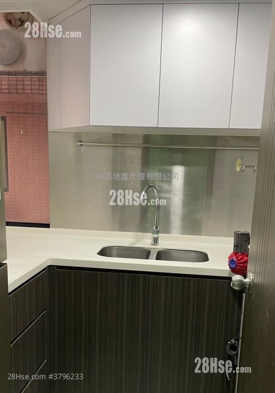 新都城 售盘 2 房 470 平方尺