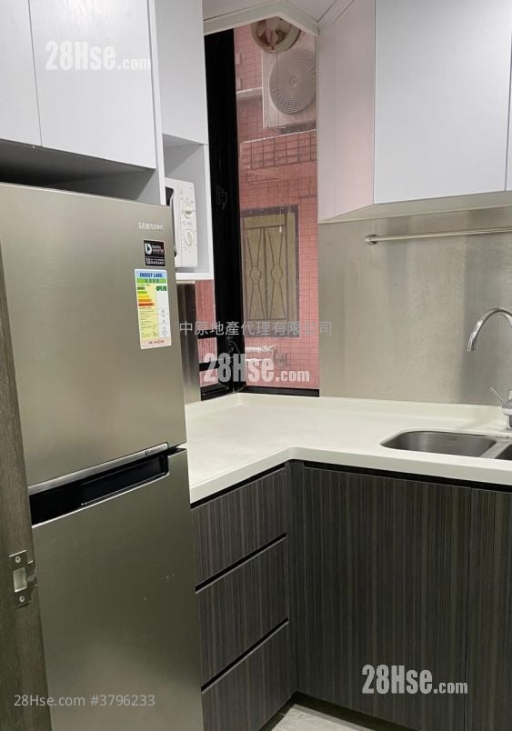 新都城 售盘 2 房 470 平方尺