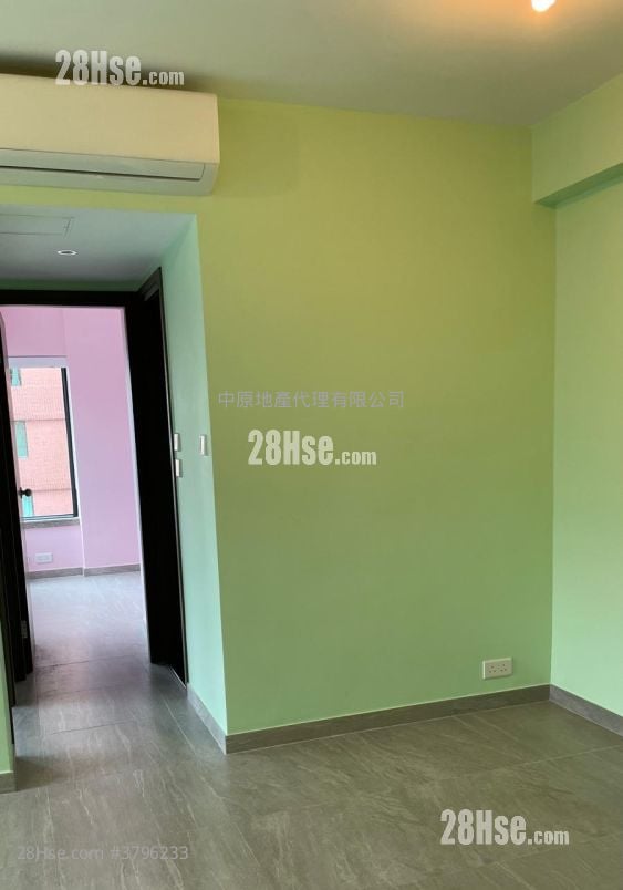 新都城 售盘 2 房 470 平方尺