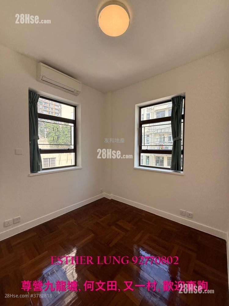 8 Sau Chuk Yuen Road Rental 3 Bedrooms , 3 Bathrooms 1,026 ft²