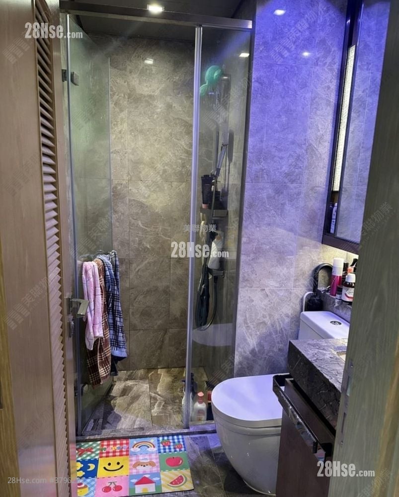 Wings At Seaii Sell 1 Bedroom , 1 Bathroom 343 ft²