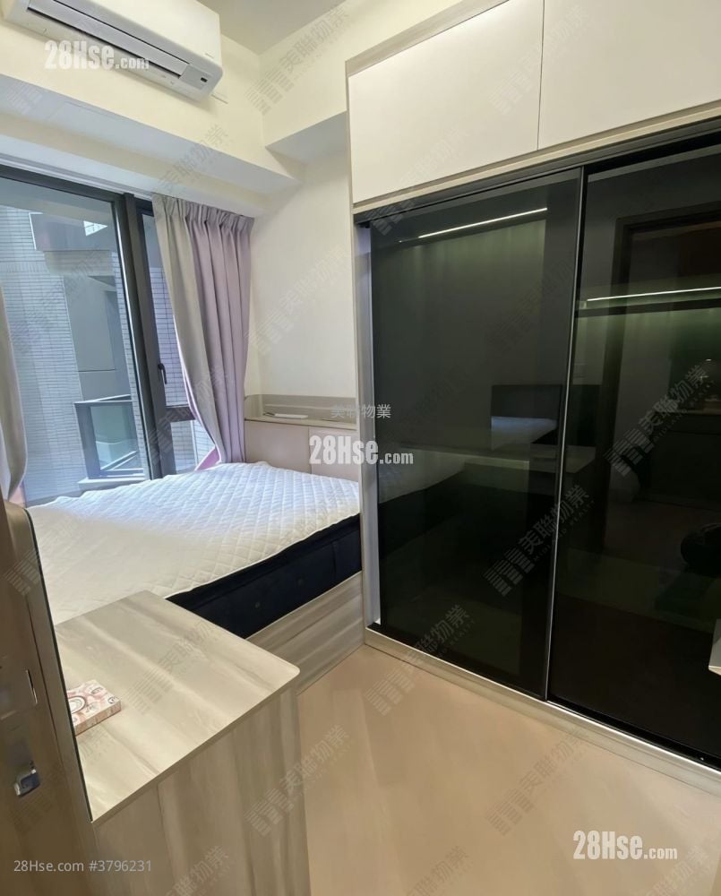 Wings At Seaii Sell 1 Bedroom , 1 Bathroom 343 ft²