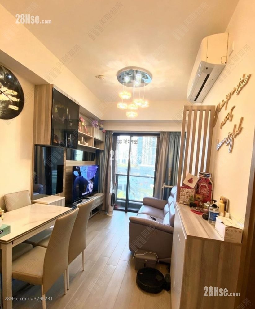 Wings At Seaii Sell 1 Bedroom , 1 Bathroom 343 ft²