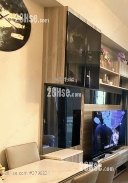 Wings At Seaii Sell 1 Bedroom , 1 Bathroom 343 ft²