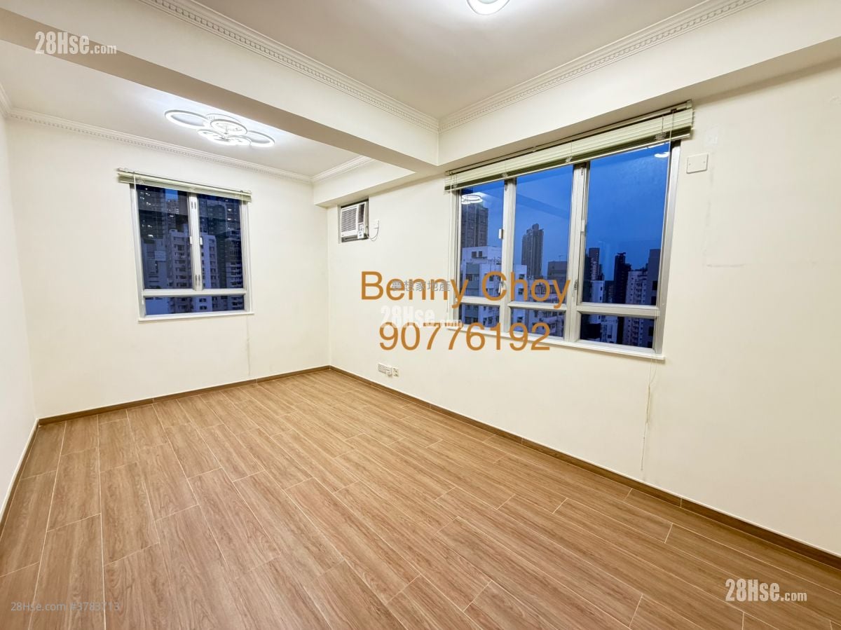 Elegance Court Rental 1 Bedroom , 1 Bathroom 399 ft²