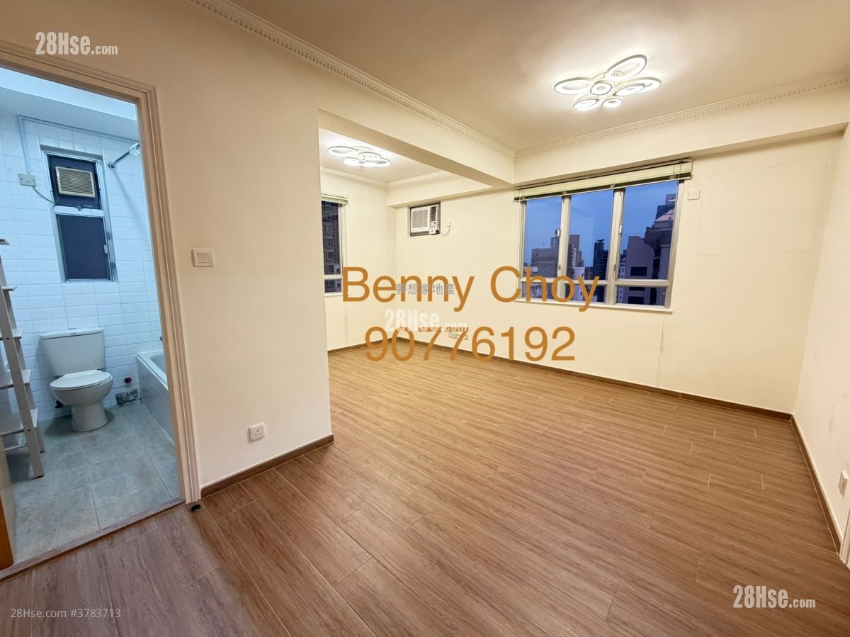 Elegance Court Rental 1 Bedroom , 1 Bathroom 399 ft²