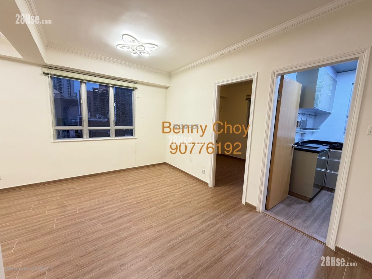 Elegance Court Rental 1 Bedroom , 1 Bathroom 399 ft²