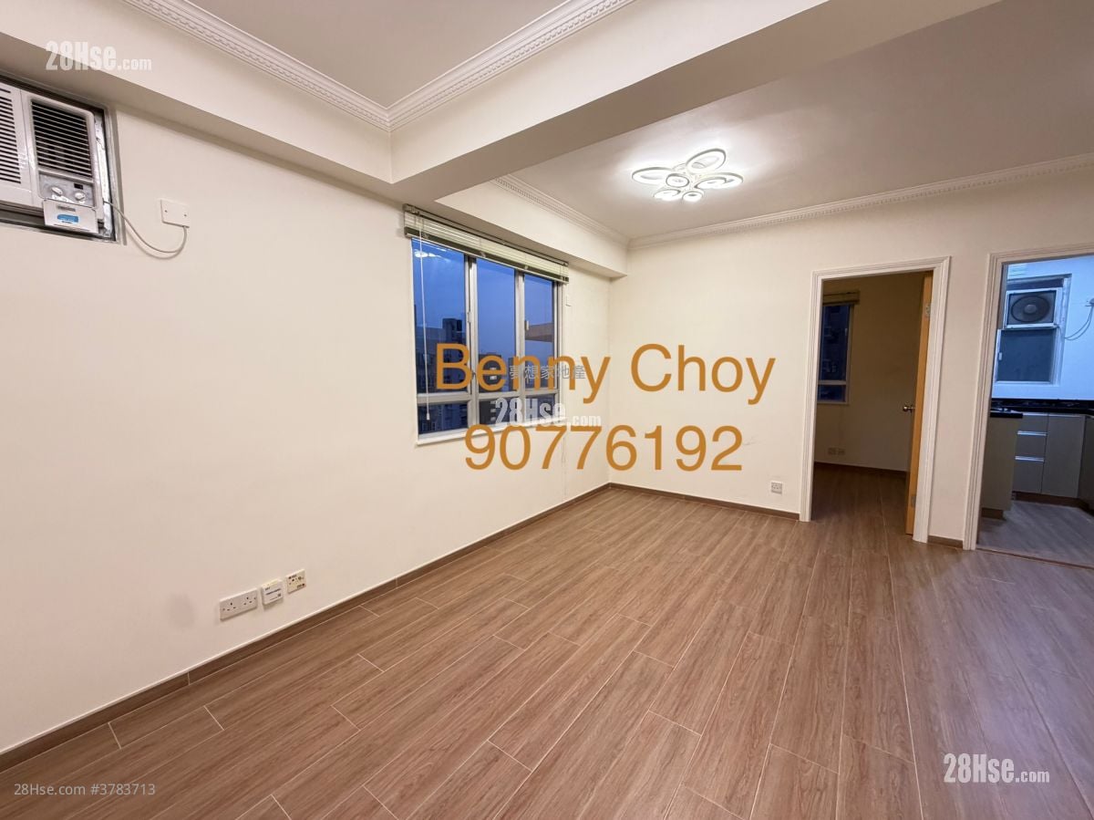 Elegance Court Rental 1 Bedroom , 1 Bathroom 399 ft²