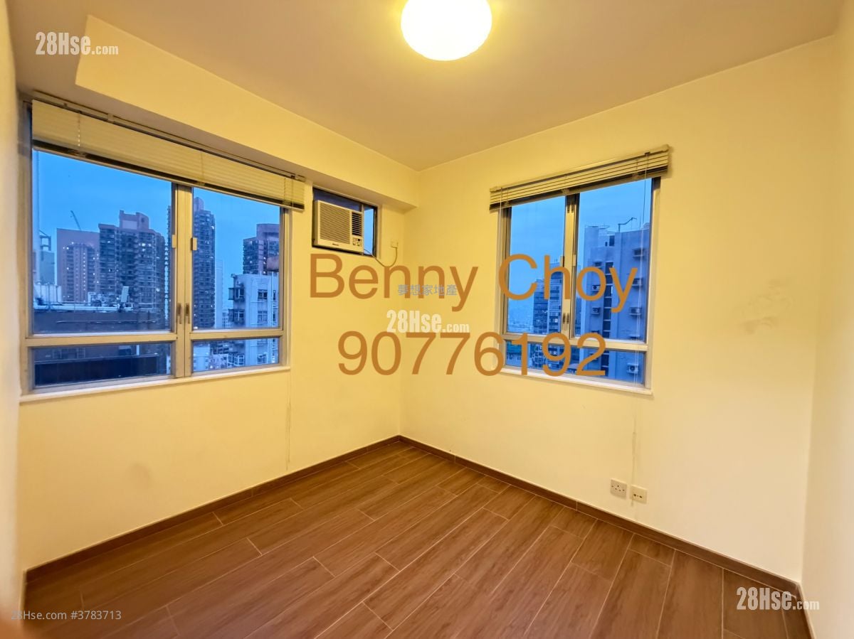 Elegance Court Rental 1 Bedroom , 1 Bathroom 399 ft²