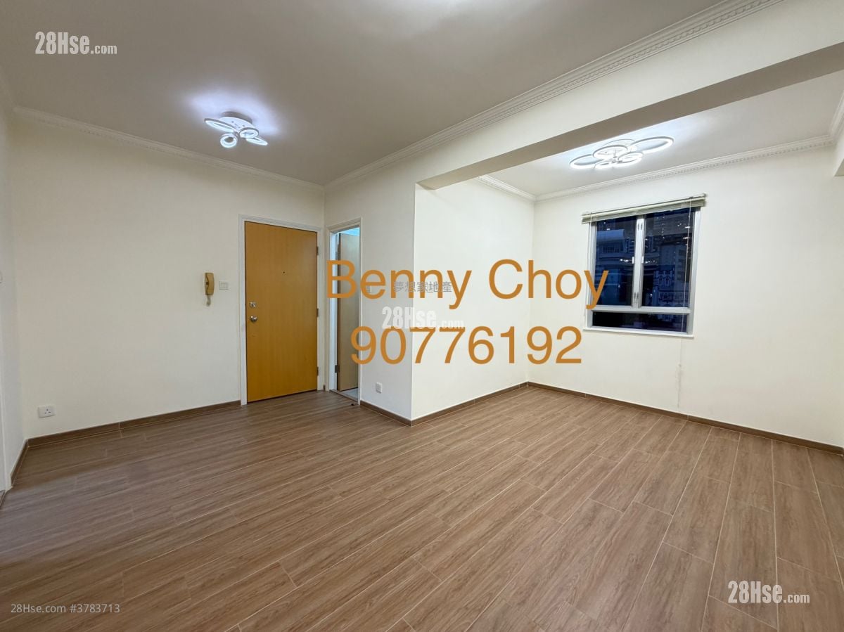 Elegance Court Rental 1 Bedroom , 1 Bathroom 399 ft²