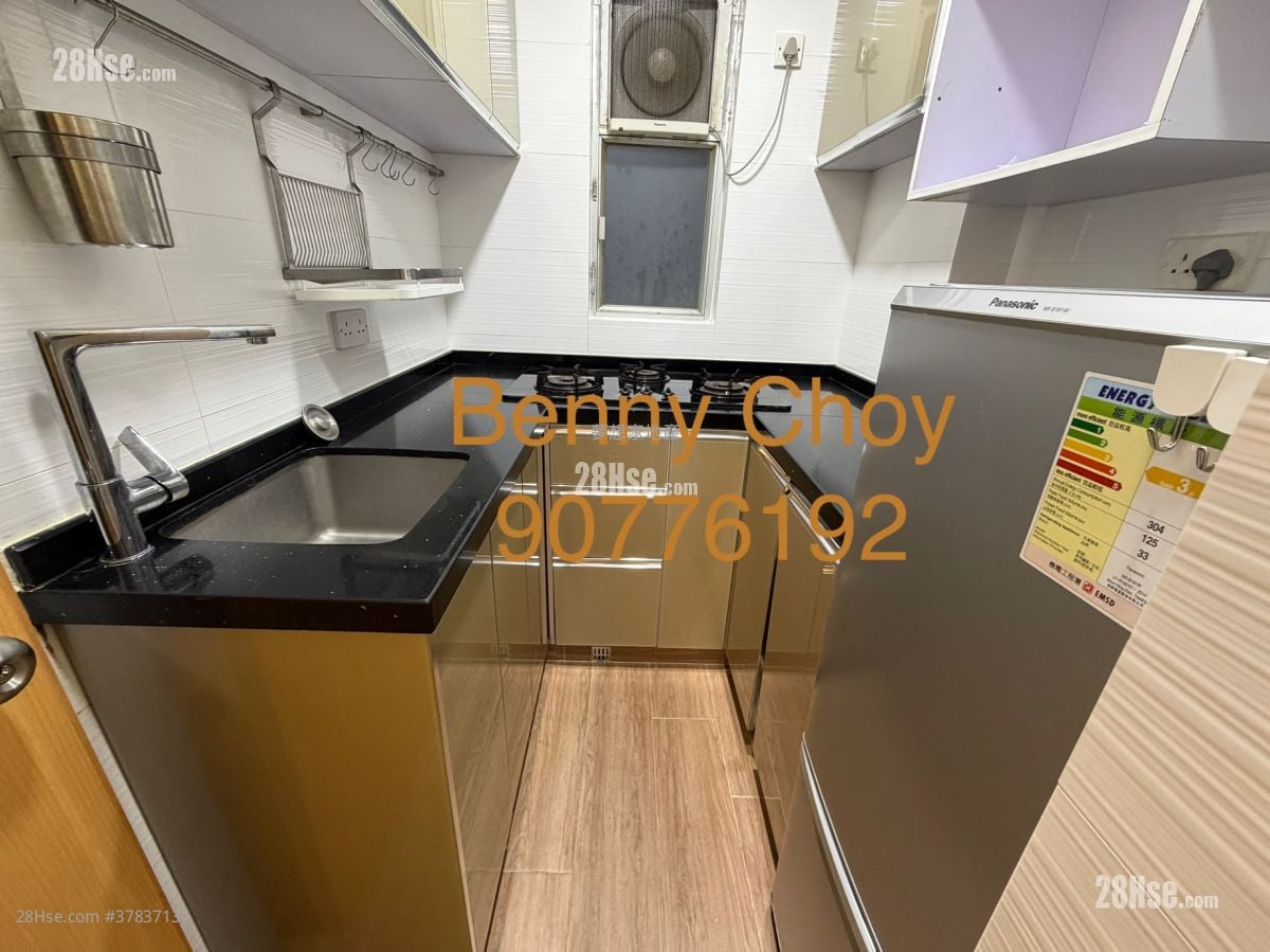 Elegance Court Rental 1 Bedroom , 1 Bathroom 399 ft²