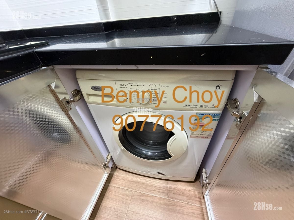 Elegance Court Rental 1 Bedroom , 1 Bathroom 399 ft²