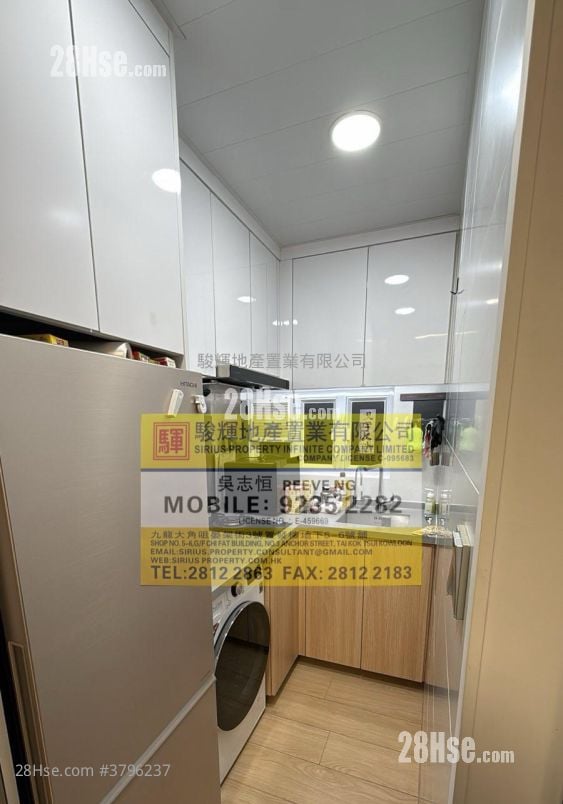 Season Mansion Sell 1 Bedroom , 1 Bathroom 319 ft²