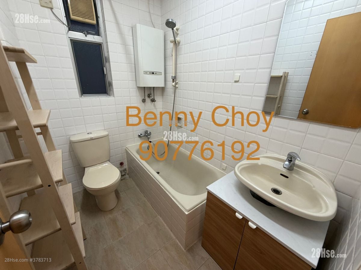 Elegance Court Rental 1 Bedroom , 1 Bathroom 399 ft²