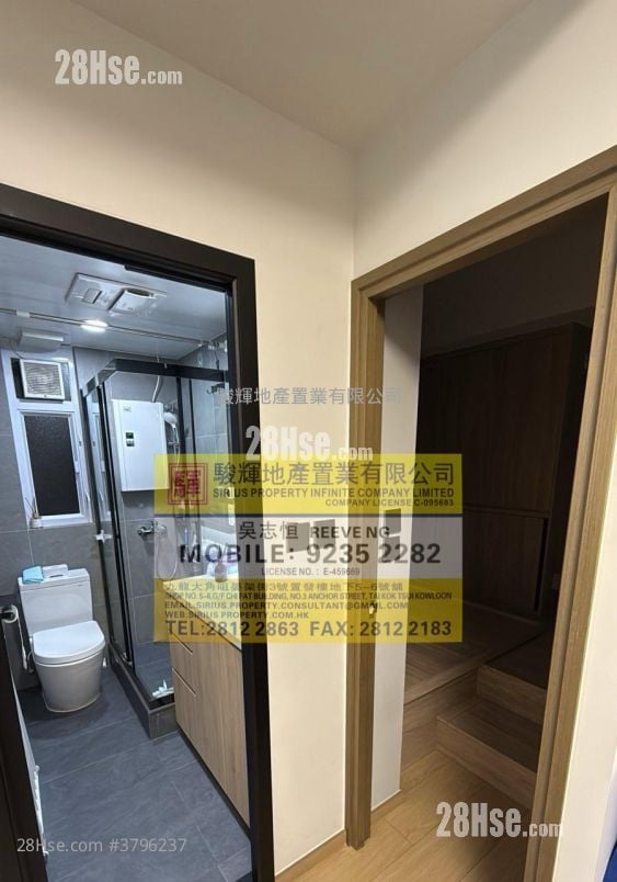 Season Mansion Sell 1 Bedroom , 1 Bathroom 319 ft²