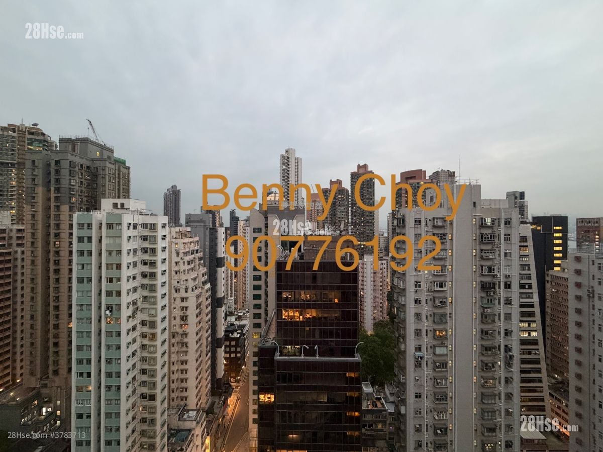 Elegance Court Rental 1 Bedroom , 1 Bathroom 399 ft²